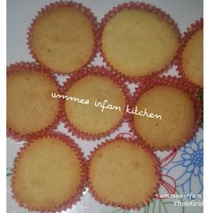A picture of Cupcakes.
