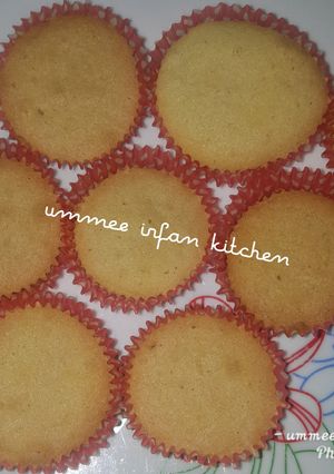 A picture of Cupcakes.