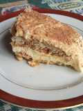 Tiramisú (versión sin las claras)