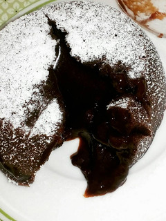 Foto resep Choco Lava Cake