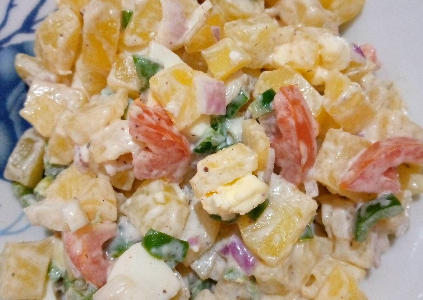 Potato salad