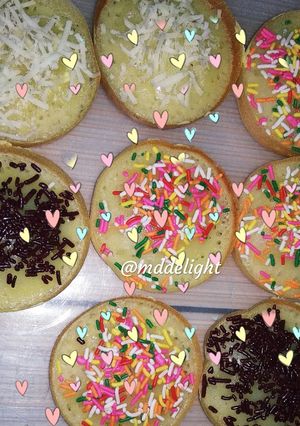 Foto resep Martabak Mini Modal Irit