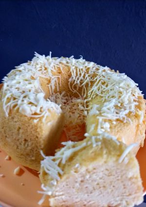 Foto resep Bolu susu dancow