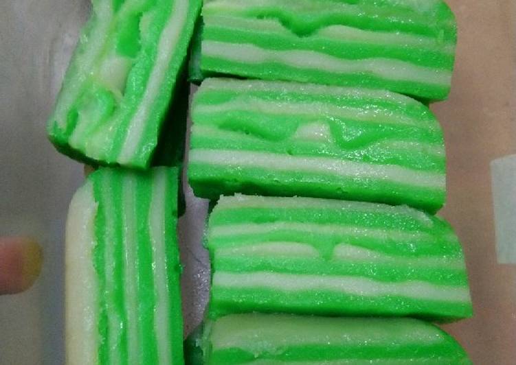 Kue lapis