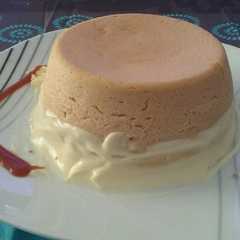 Una foto de Pastel de atún y surimi diet