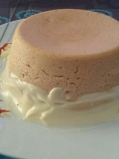Una foto de Pastel de atún y surimi diet