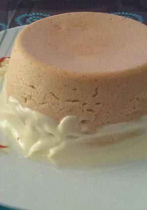 Una foto de Pastel de atún y surimi diet