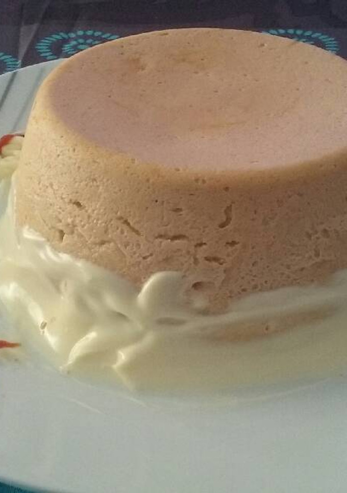 Una foto de Pastel de atún y surimi diet