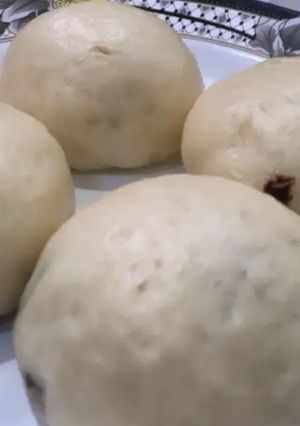 Foto resep Bakpao