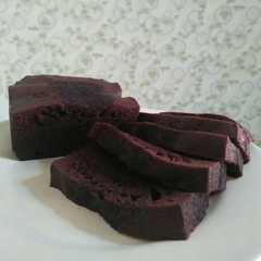 รูปของ Brownies Kukus Ricecooker