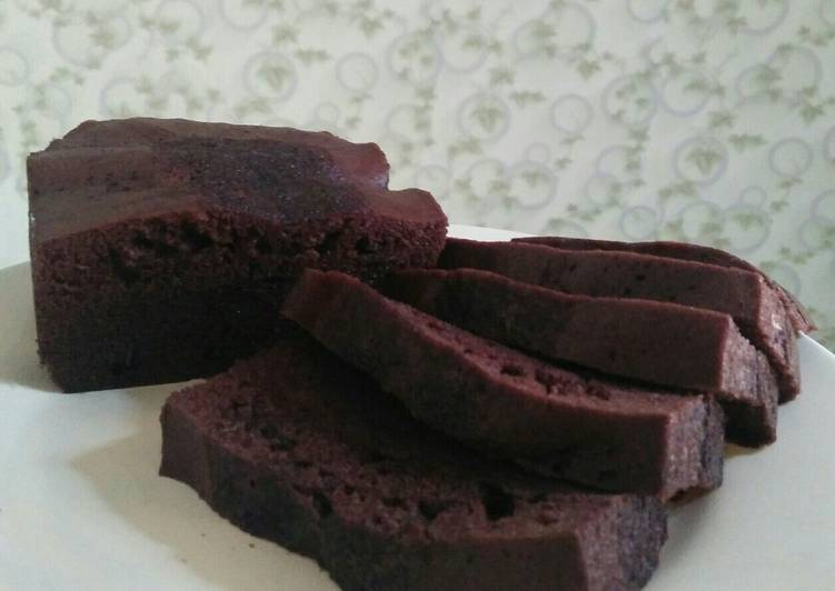 Cara Memasak Brownies Kukus Ricecooker Yang Enak