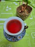 Wedang Secang Low Calorie