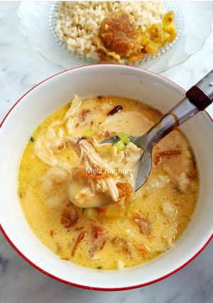 Foto resep Soto Betawi (The Best)
