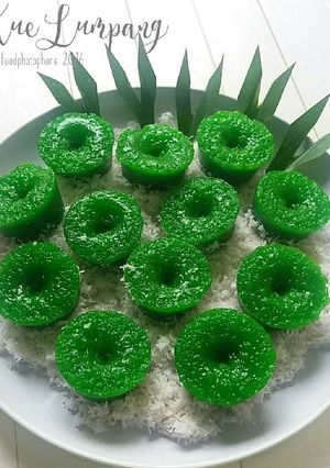 Foto resep Kue Lumpang