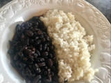 Moros y Cristianos