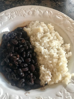 Una foto de Moros y Cristianos