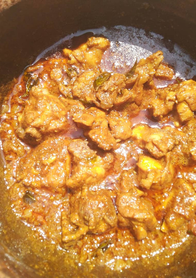 கடாய் சிக்கன் செய்முறை முக்கிய புகைப்படம்