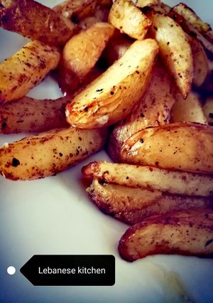صورة لوصفة ودجز