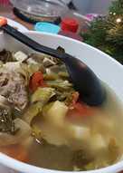 247 Resep Sayur Asin Babi Enak Dan Sederhana Ala Rumahan Cookpad