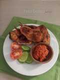 Patin Goreng Satset