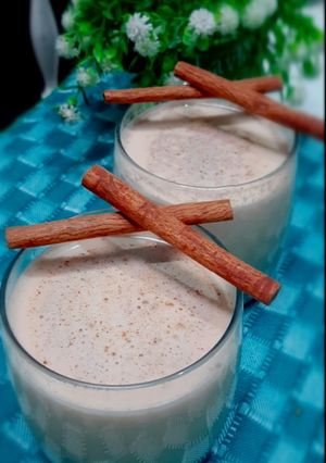 Foto resep Chai Latte