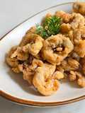 Sotong Goreng Tepung