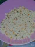 Pop corn salé ou sucré