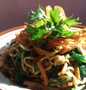 Resep Mie Goreng Sayur Sederhana yang Menggugah Selera