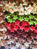 Galletas de cardamomo (Galletas de Navidad)