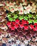 Galletas de cardamomo (Galletas de Navidad)