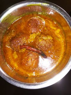 ভেজ কোপ্তা (veg kopta recipe in Bengali) রেসিপির প্রধান ছবি
