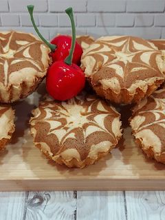 Foto resep Bolu Kering Jadul takaran sendok