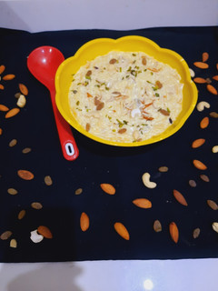 केसरिया सेवइयां (kesariya seviyan recipe in Hindi) रेसिपी मुख्य फोटो