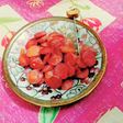 Sosis Goreng Mini Saos Sambal