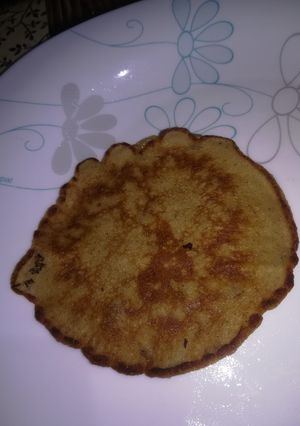 عکسی از دستور خاگینه ساده صبحانه انگشتی کوچولو ها
