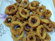 Gambar sotong terigu