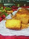 Bolo de diospiro