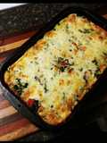 Breakfast Frittata