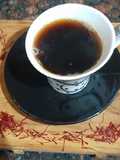 Arabian Coffee
