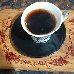 A picture of Arabian Coffee.