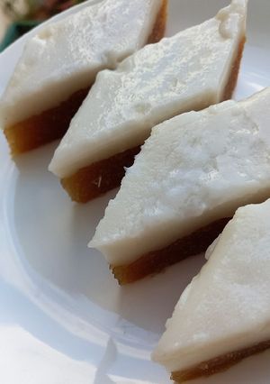Foto resep Talam Singkong