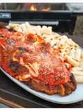 Steak Parmesan