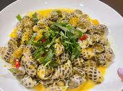 Hình ảnh của sốt trứng muối