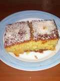 Secrets for the Perfect Ravani: Enjoy This Homemade Greek Dessert