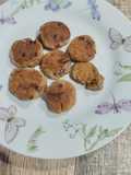 Mini cookies