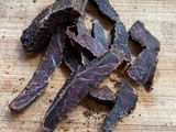 Biltong