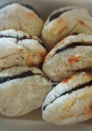 Foto resep Pempek panggang