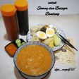 Bumbu Kacang Special untuk Siomay dan Batagor Bandung