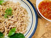 Hình ảnh của nem bì