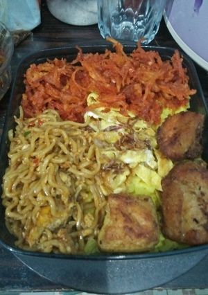 Foto resep Nasi Kuning Simple